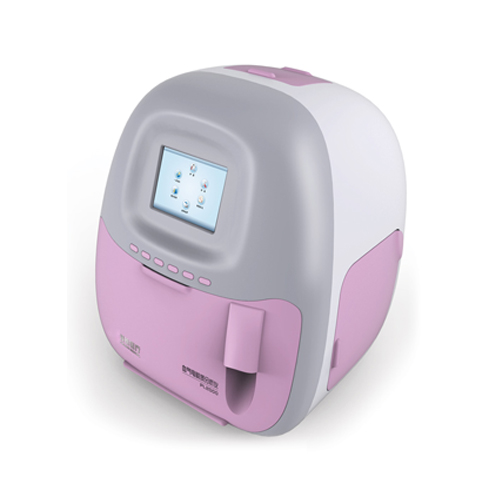 血氣電解質(zhì)檢測儀